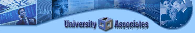 University Associates